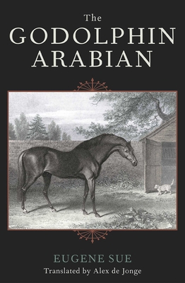 The Godolphin Arabian 1586671022 Book Cover