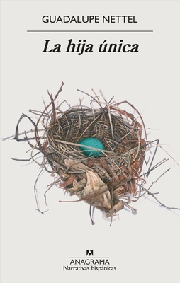 La Hija Única [Spanish] 8433999060 Book Cover