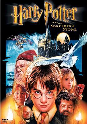 Harry Potter and the Sorcerer's Stone 0790767341 Book Cover