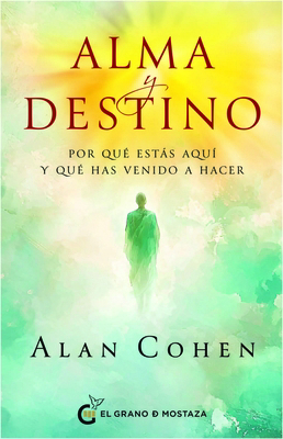 Alma Y Destino [Spanish] B0FBH7GLVN Book Cover