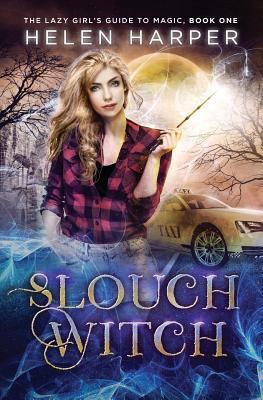 Slouch Witch 154558544X Book Cover