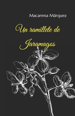 Un ramillete de Jaramagos [Spanish] B0CP44ZDGQ Book Cover