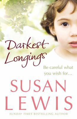 Darkest Longings 0099514672 Book Cover