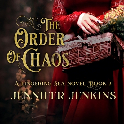 The Order of Chaos B0DJ239YGN Book Cover