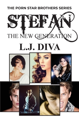Stefan: The New Generation 1925683583 Book Cover