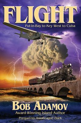 Flight 0978618483 Book Cover