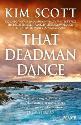 That Deadman Dance B00VTGXQ7I Book Cover