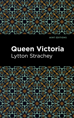 Queen Victoria 1513205714 Book Cover