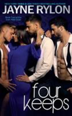 Fourkeeps 1941785964 Book Cover