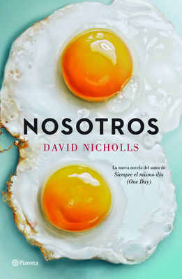 Nosotros [Spanish] 6070729552 Book Cover