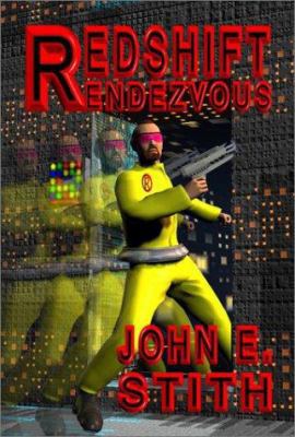Redshift Rendezvous 1880448580 Book Cover