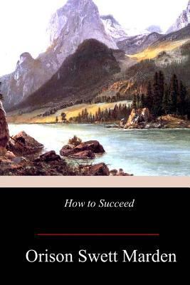 How to Succeed 1978433999 Book Cover