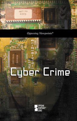 Cyber Crime 0737742003 Book Cover