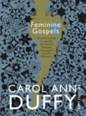 Feminine Gospels B001UE1RDY Book Cover