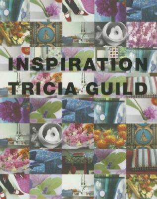 Inspiration 1844002896 Book Cover