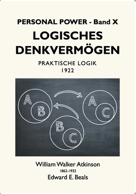 Logisches Denkvermögen: Praktische Logik [German] 3754303716 Book Cover