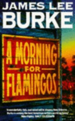 A Morning For Flamingos 0099867109 Book Cover