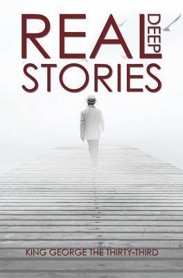 Real Deep Stories 1786294893 Book Cover