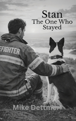 Stan: The One Who Stayed B0GQCL46RT Book Cover