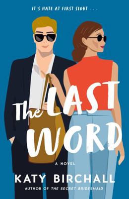 The Last Word 1250882761 Book Cover