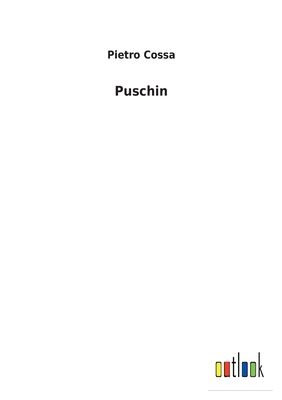 Puschin [Italian] 3752475404 Book Cover