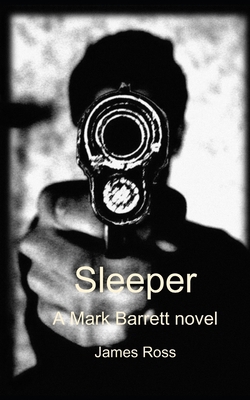Sleeper B0F8VGGTPL Book Cover