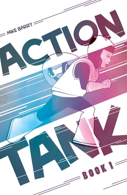 Action Tank 1949514919 Book Cover