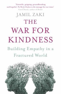 War For Kindness 147213933X Book Cover