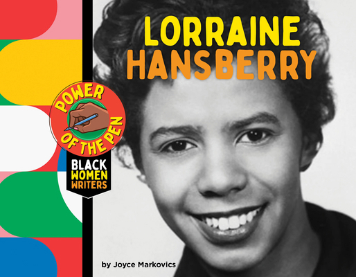 Lorraine Hansberry 1684506689 Book Cover