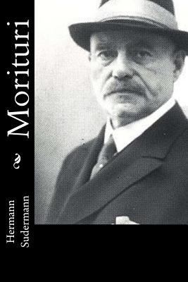 Morituri 153775081X Book Cover