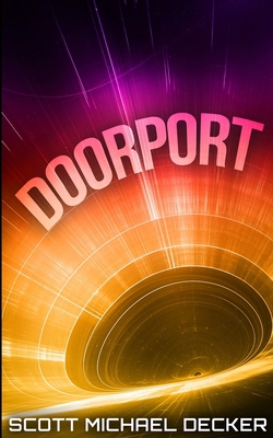 Doorport 1715581598 Book Cover