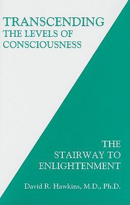 Transcending the Levels of Consciousness: The S... 0971500754 Book Cover