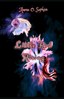 Little Red Rising 197030099X Book Cover