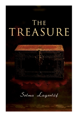 The Treasure 8027340225 Book Cover