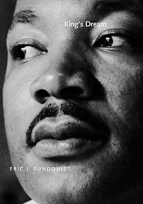 King's Dream [Large Print] 0300150903 Book Cover