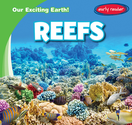 Reefs 1538275732 Book Cover
