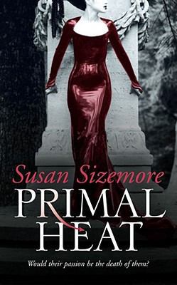 Primal Heat B002RI9EAK Book Cover