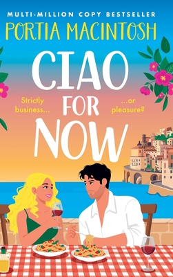 Ciao for Now 180426721X Book Cover