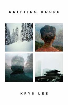 Drifting House 0670023256 Book Cover
