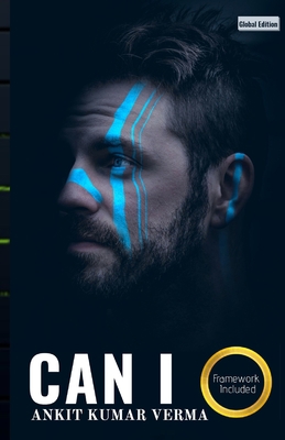 Can I: Start as beginner end as a winner B098S3Z9VW Book Cover