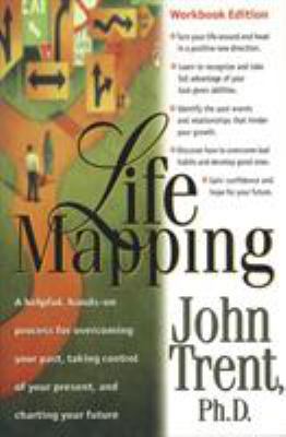 Lifemapping: Workbook Edition: A Helpful, Hands... 1578561469 Book Cover