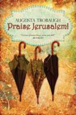 Praise Jerusalem! 1611940184 Book Cover