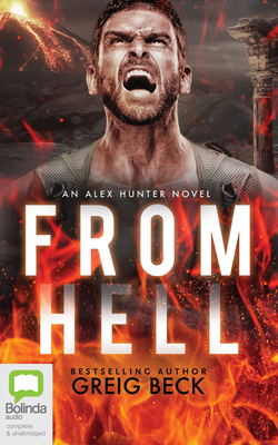 From Hell 0655622055 Book Cover