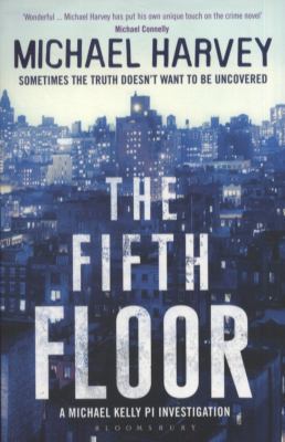 Fifth Floor 1408819686 Book Cover