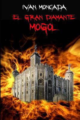 El Gran Diamante Mogol [Spanish] 8461687108 Book Cover