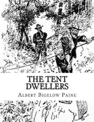 The Tent Dwellers 1985002051 Book Cover
