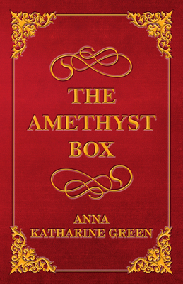 The Amethyst Box 1447478657 Book Cover