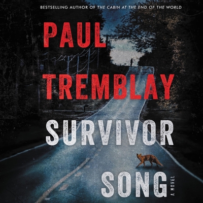 Survivor Song 1094163341 Book Cover
