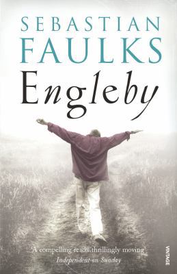 Engleby 0099521164 Book Cover
