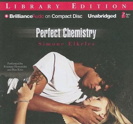 Perfect Chemistry 1441888519 Book Cover
